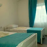 Hotel Moka Butik 2*