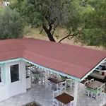 Hotel Moka Butik Selimiye (Aegean)