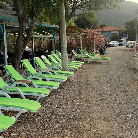 Hotel Moka Butik Selimiye (Aegean)