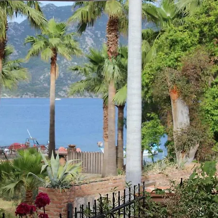 Hotell Moka Butik Selimiye (Aegean)