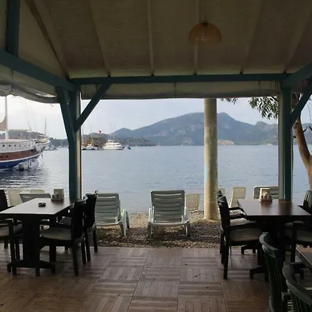 Hotell Moka Butik Selimiye (Aegean)