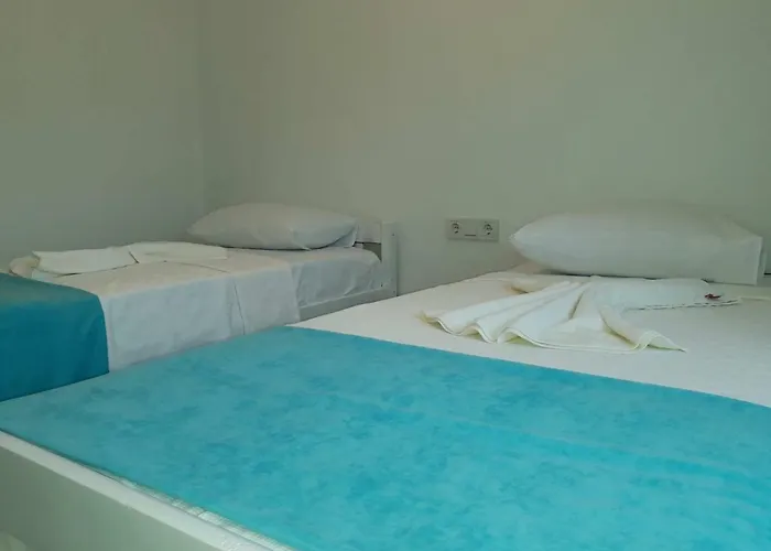 Moka Butik Selimiye (Aegean)