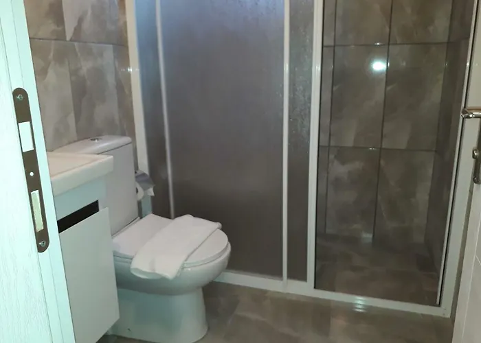 Hotel Moka Butik Selimiye (Aegean)