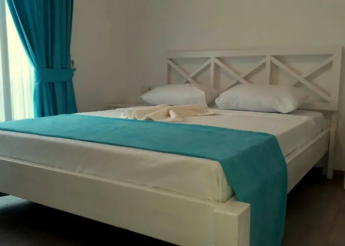 Moka Butik 2* Selimiye (Aegean)