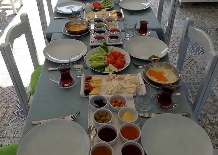 Moka Butik Selimiye (Aegean)