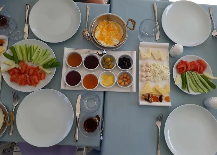 Moka Butik 2* Selimiye (Aegean)