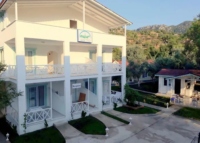 Moka Butik Selimiye (Aegean)