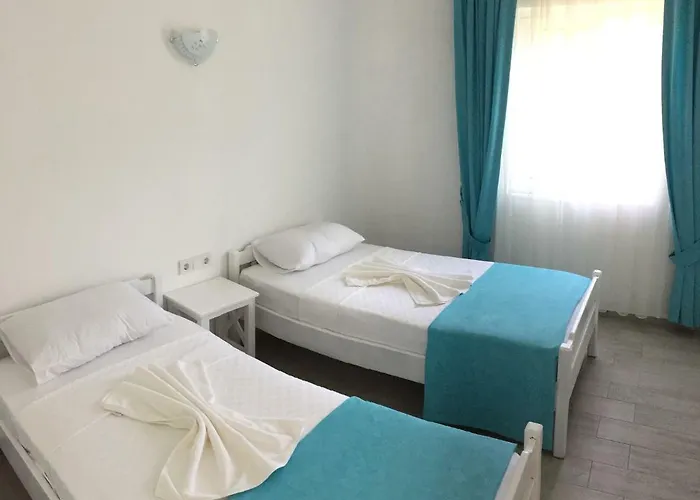 Moka Butik Selimiye (Aegean)