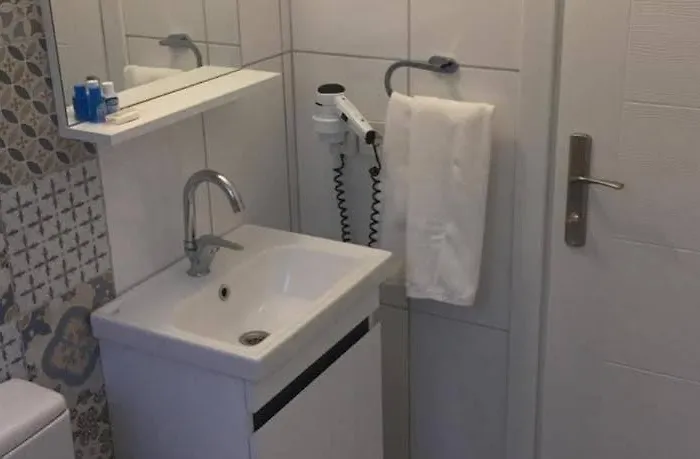 Moka Butik Hotell Selimiye (Aegean)