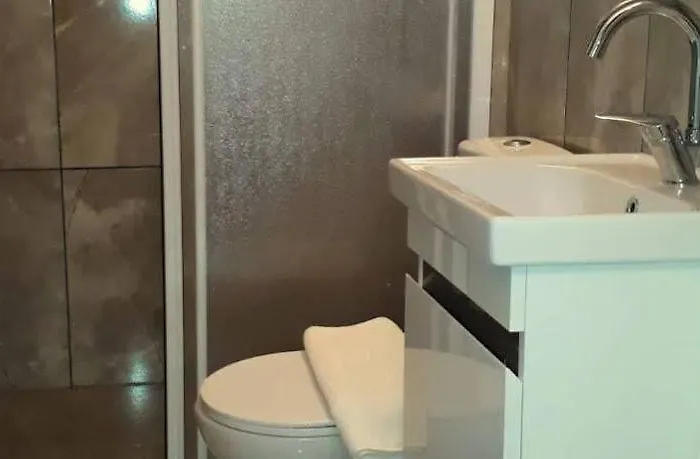 Hotel Moka Butik Selimiye (Aegean)